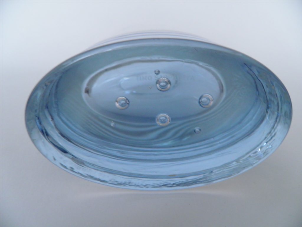 Arktia -maljakko Timo Sarpaneva Iittala MYYTY - Image 4