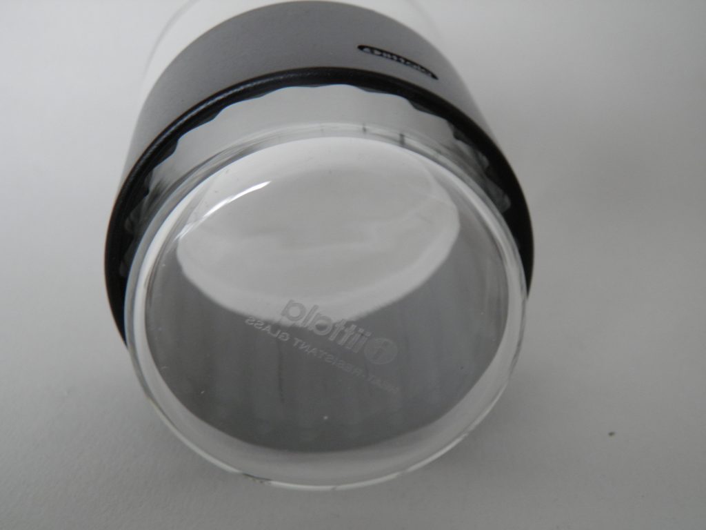 Hot cool kahvimuki musta Iittala MYYTY - Image 3