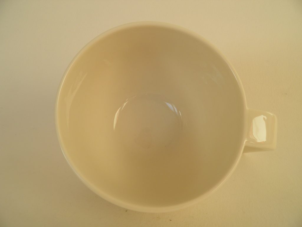 Ego lattekuppi Arabia MYYTY - Image 2