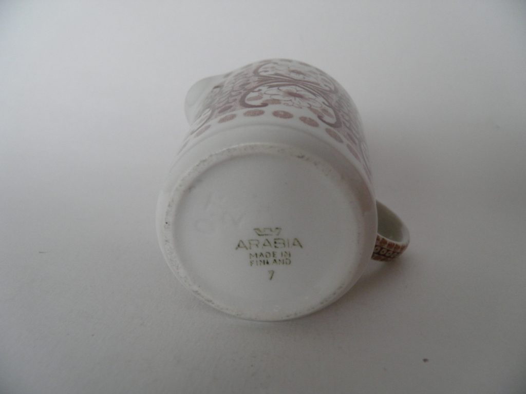 Ali kermakko Arabia MYYTY - Image 4