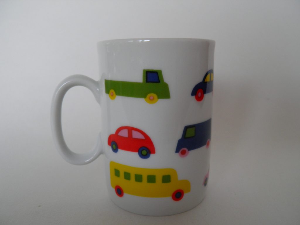Bo boo Muki Marimekko MYYTY - Image 2