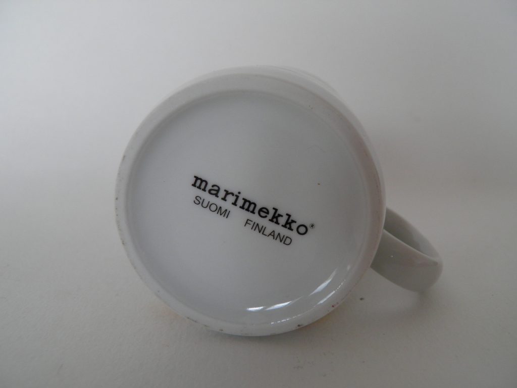Bo boo Muki Marimekko MYYTY - Image 4
