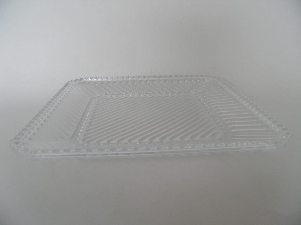 Bökars lautanen suuri Marimekko MYYTY - Image 2