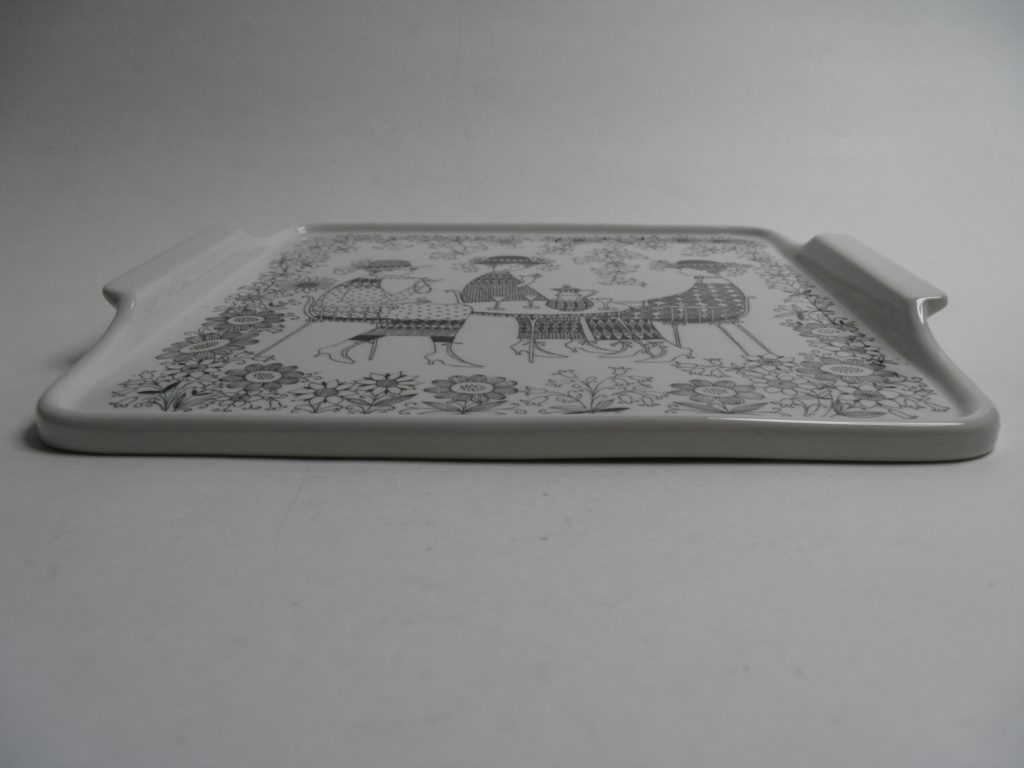 Emilia tarjotin Arabia MYYTY - Image 3