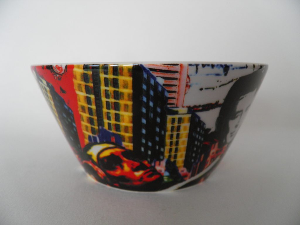 Helsinki 2012 kulho Iittala MYYTY - Image 2