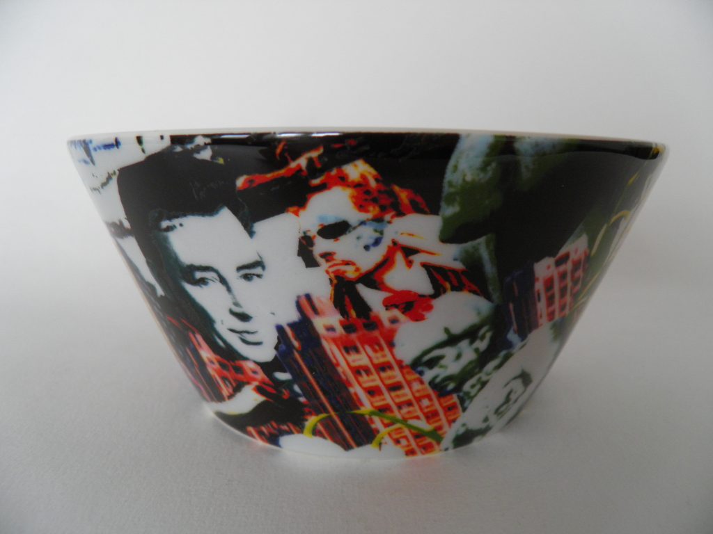 Helsinki 2012 kulho Iittala MYYTY - Image 3