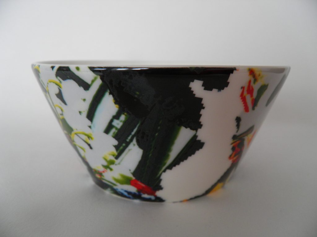 Helsinki 2012 kulho Iittala MYYTY - Image 4