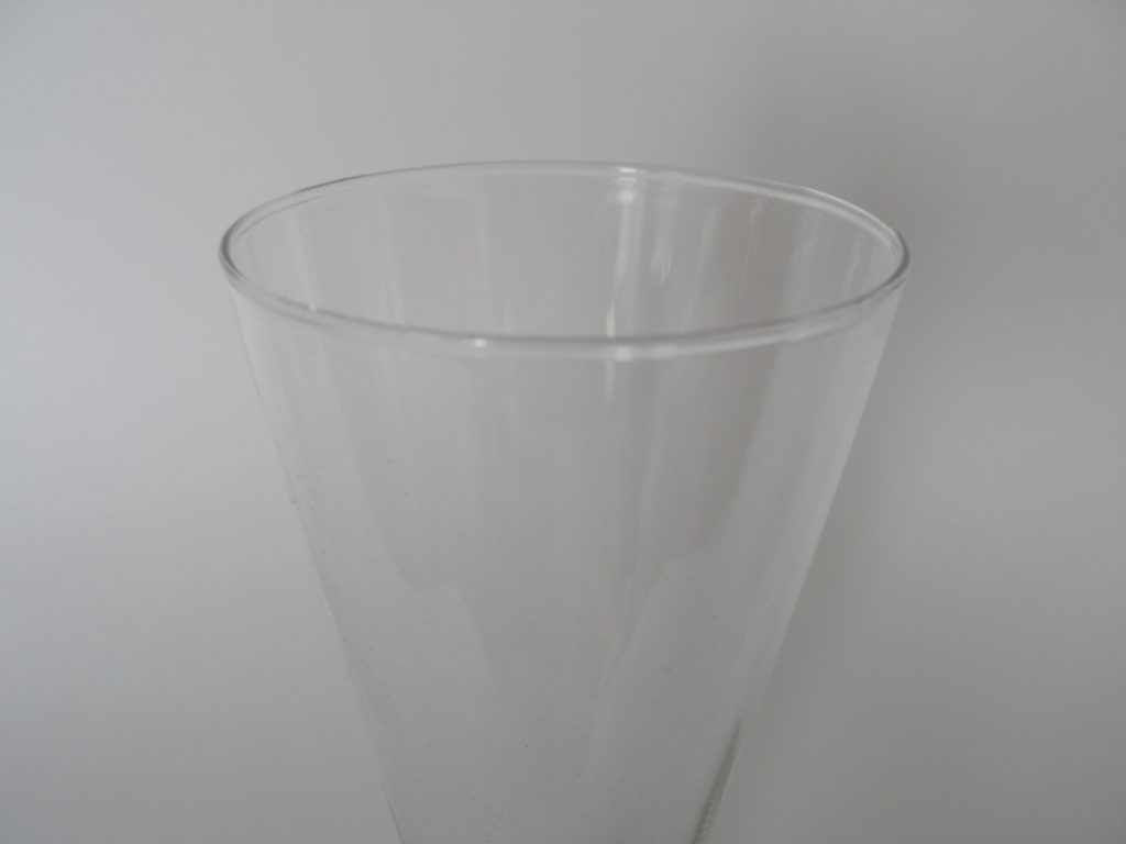 Briljant kuohuviinilasi Wirkkala - Image 3