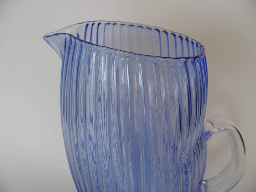 Gluck -kannu sininen 1,7 l MYYTY - Image 2