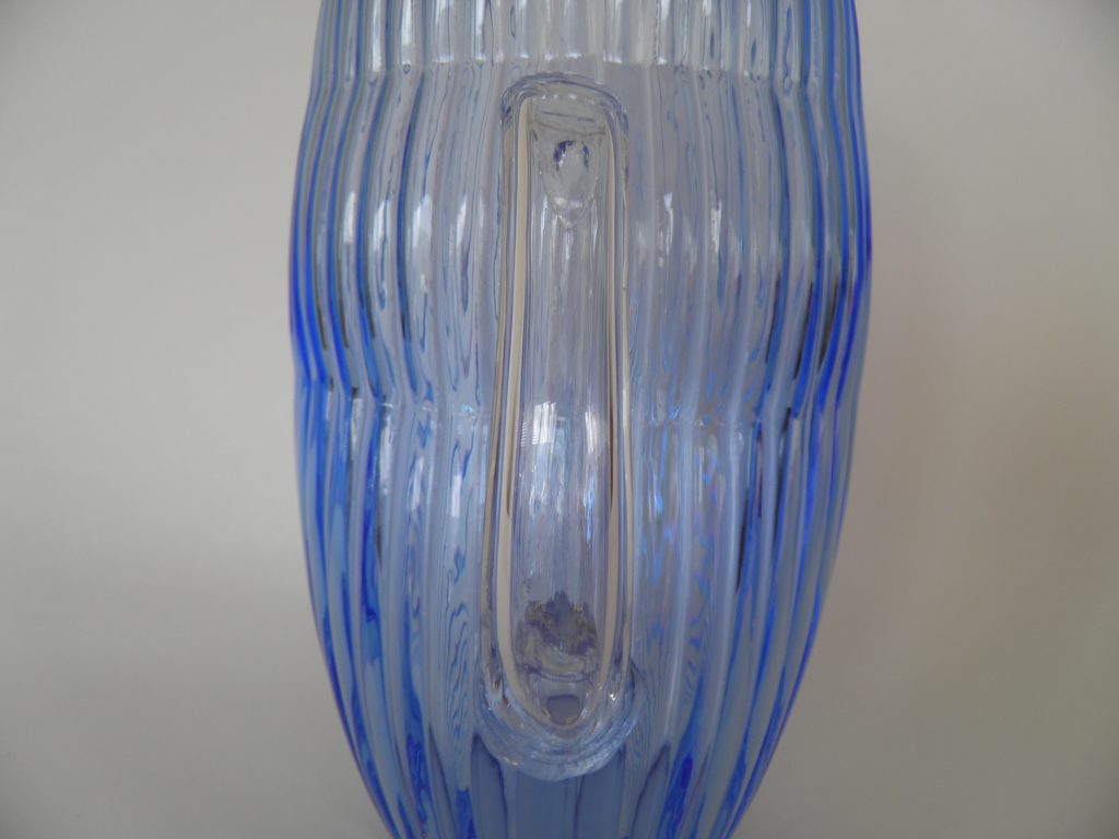 Gluck -kannu sininen 1,7 l MYYTY - Image 3
