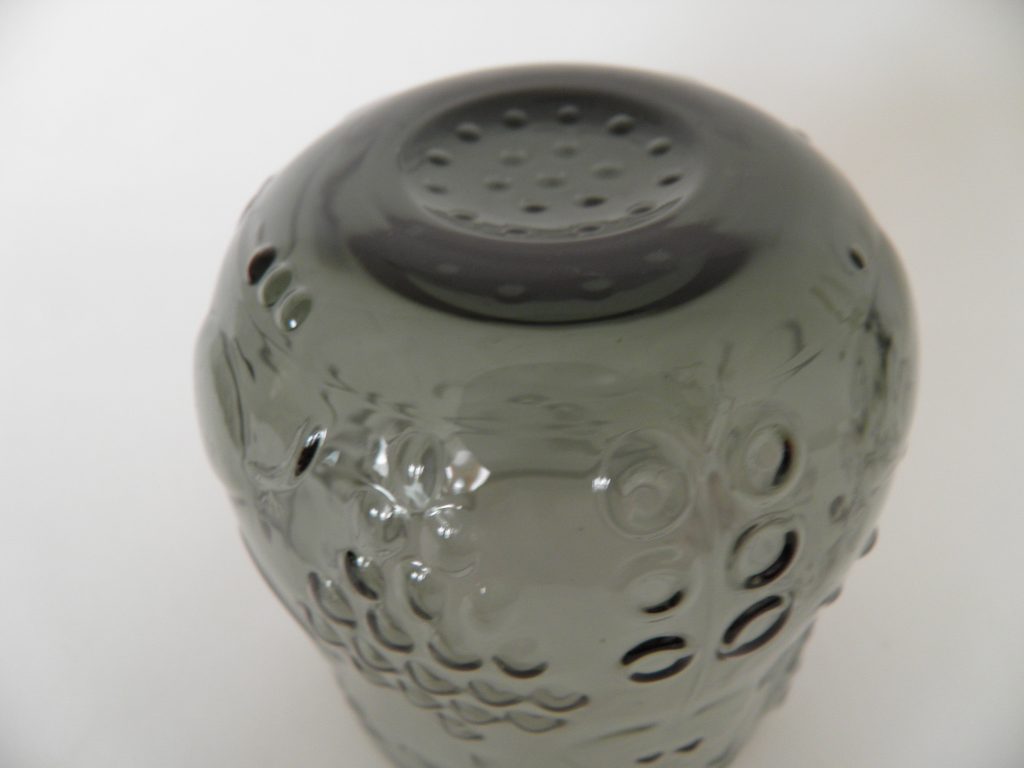 Frutta lasi harmaa MYYTY - Image 3