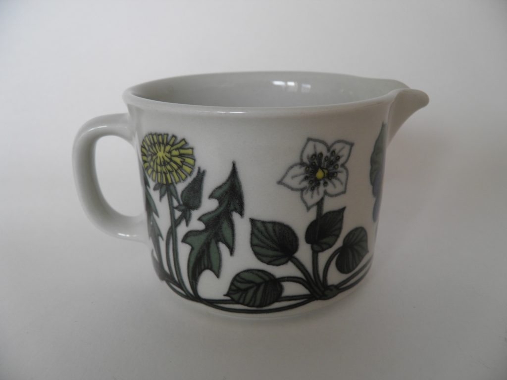Flora kermakko Arabia MYYTY - Image 2