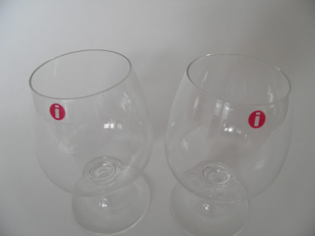 Avec konjakkilasi 2 kpl Iittala MYYTY - Image 3