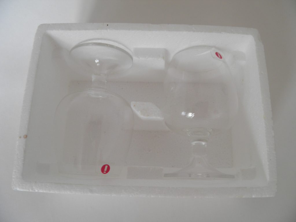 Avec konjakkilasi 2 kpl Iittala MYYTY - Image 4