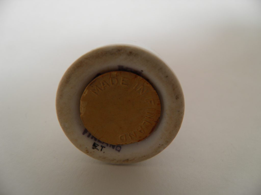 Eskimo suolasirotin Arabia MYYTY - Image 3