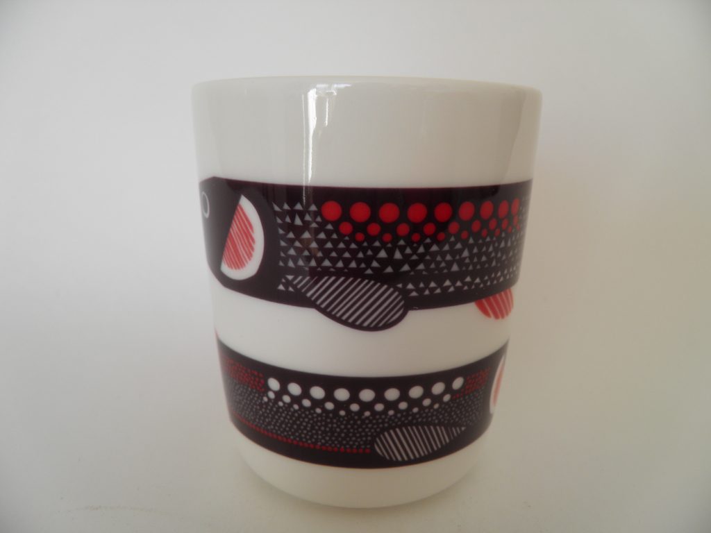 Hauki muki Marimekko MYYTY - Image 2