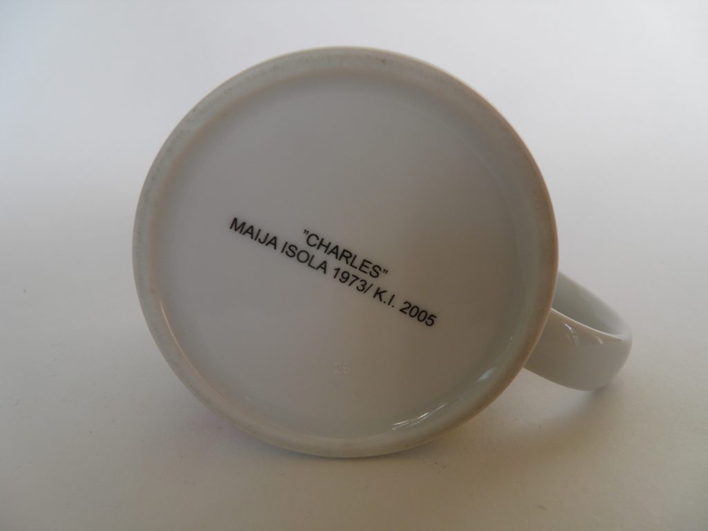 Charles muki Marimekko MYYTY - Image 6