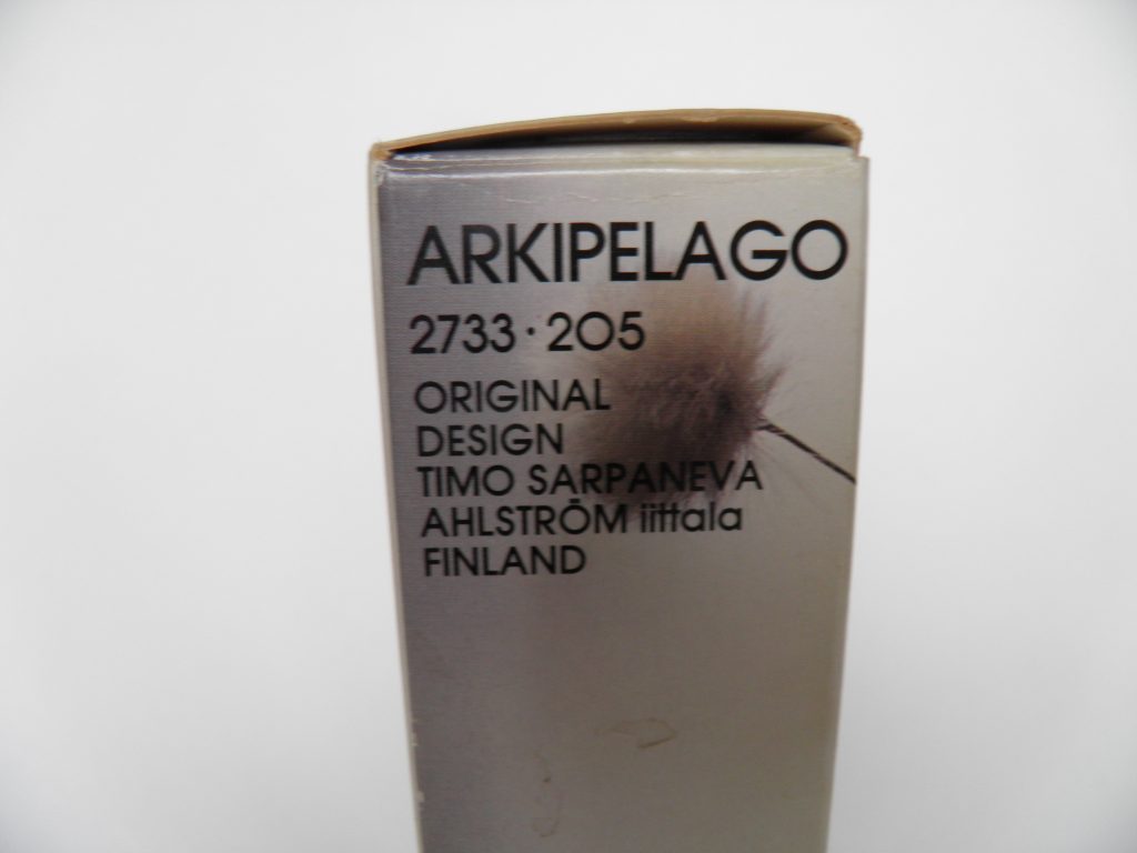 Arkipelago maljakko Sarpaneva MYYTY - Image 3