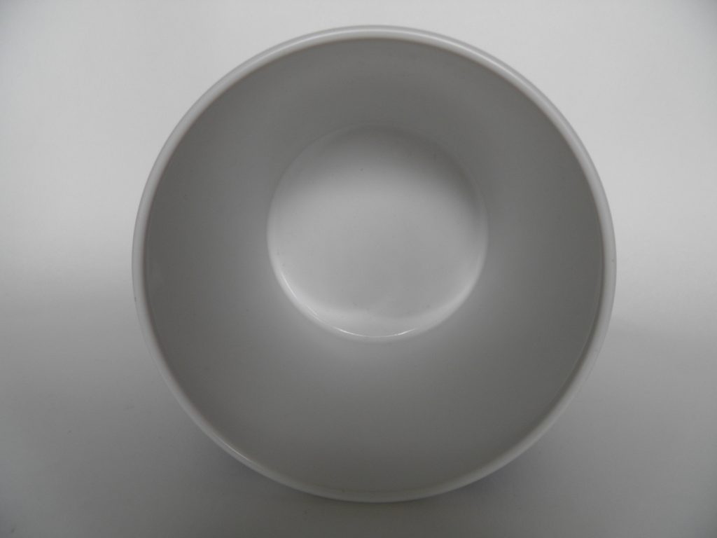 Appelsiini ruukku sininen Marimekko MYYTY - Image 3