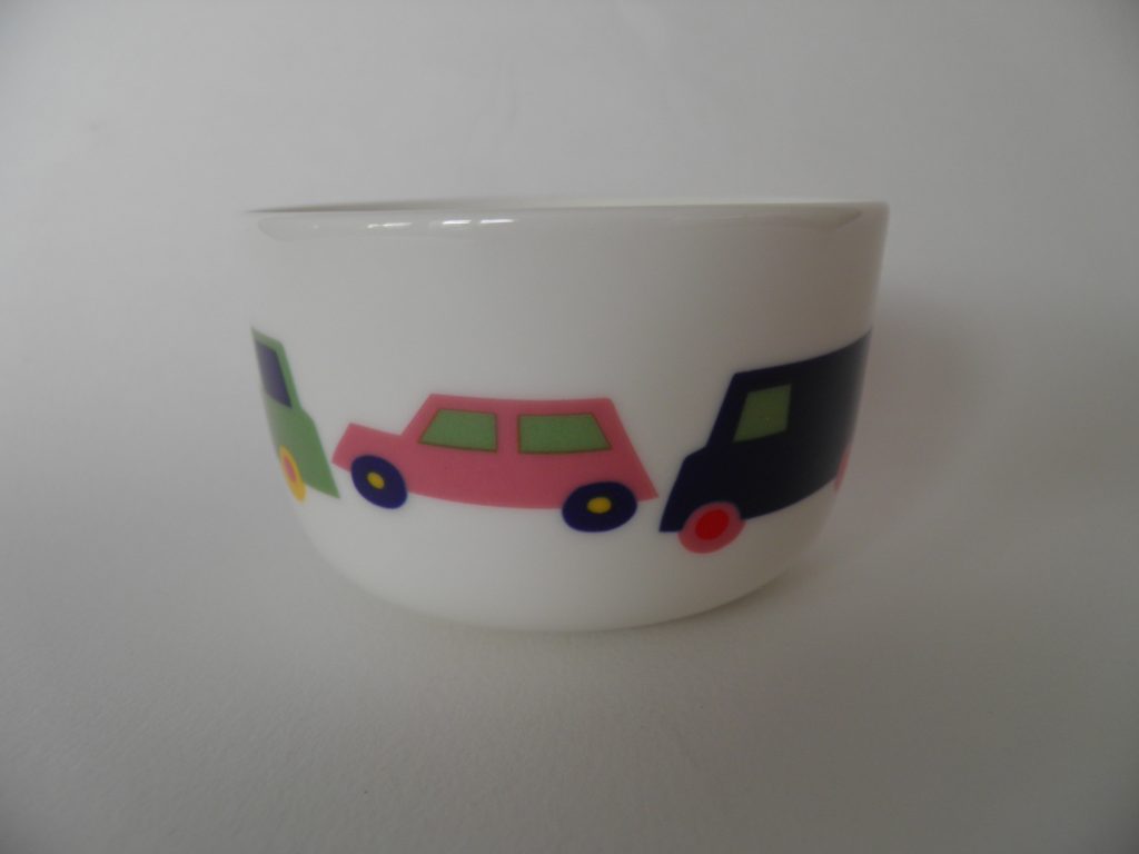 Bo Boo kulho Marimekko MYYTY - Image 2