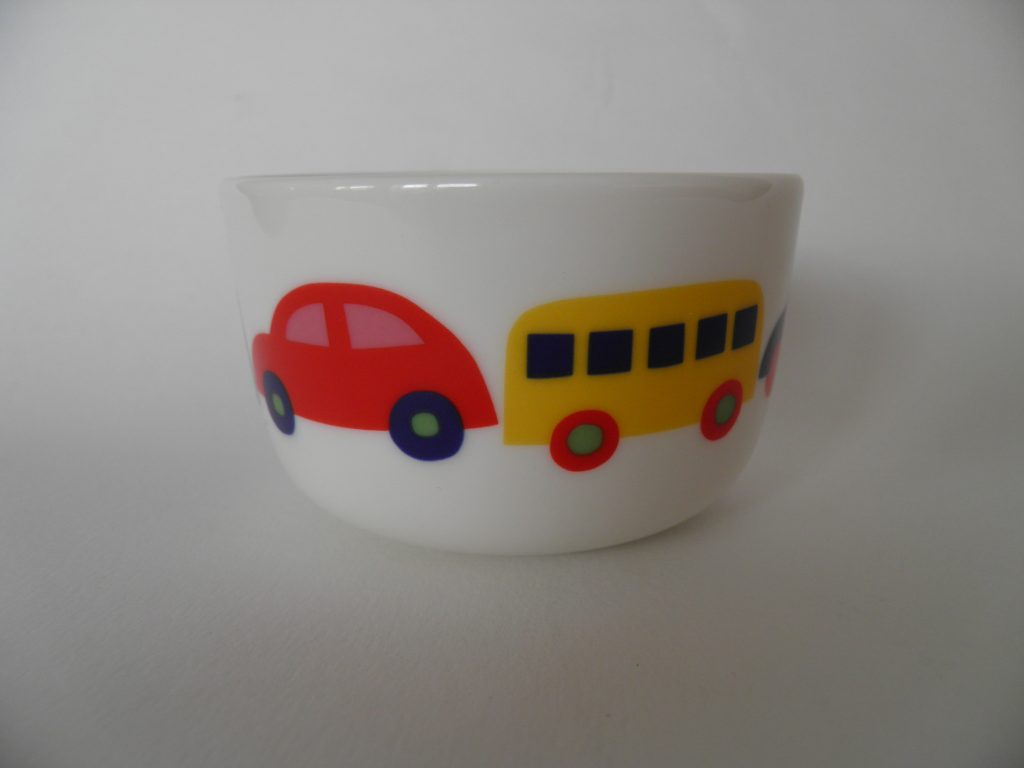 Bo Boo kulho Marimekko MYYTY - Image 3