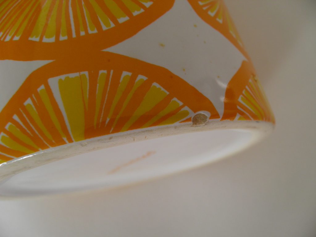 Appelsiini kannu oranssi Marimekko MYYTY - Image 6