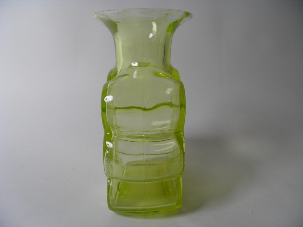 Amuletti keltainen Tamara Aladin MYYTY - Image 2