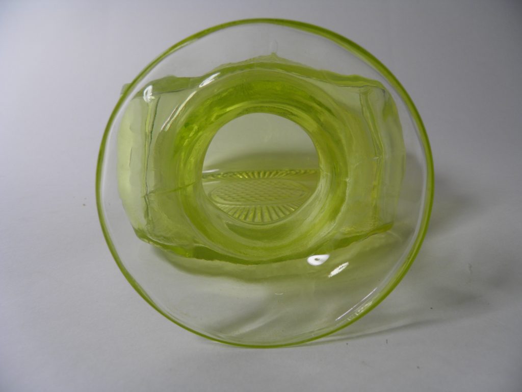 Amuletti keltainen Tamara Aladin MYYTY - Image 3