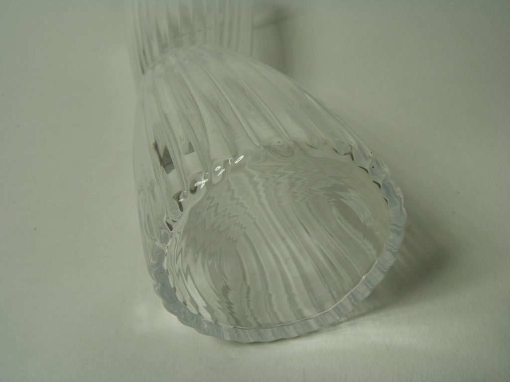 Gluck -kannu korkea kirkas Iittala - Kuva 2