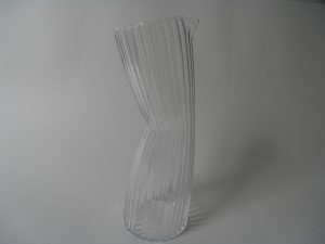 Gluck -kannu korkea kirkas Iittala Retronomi verkkokauppa