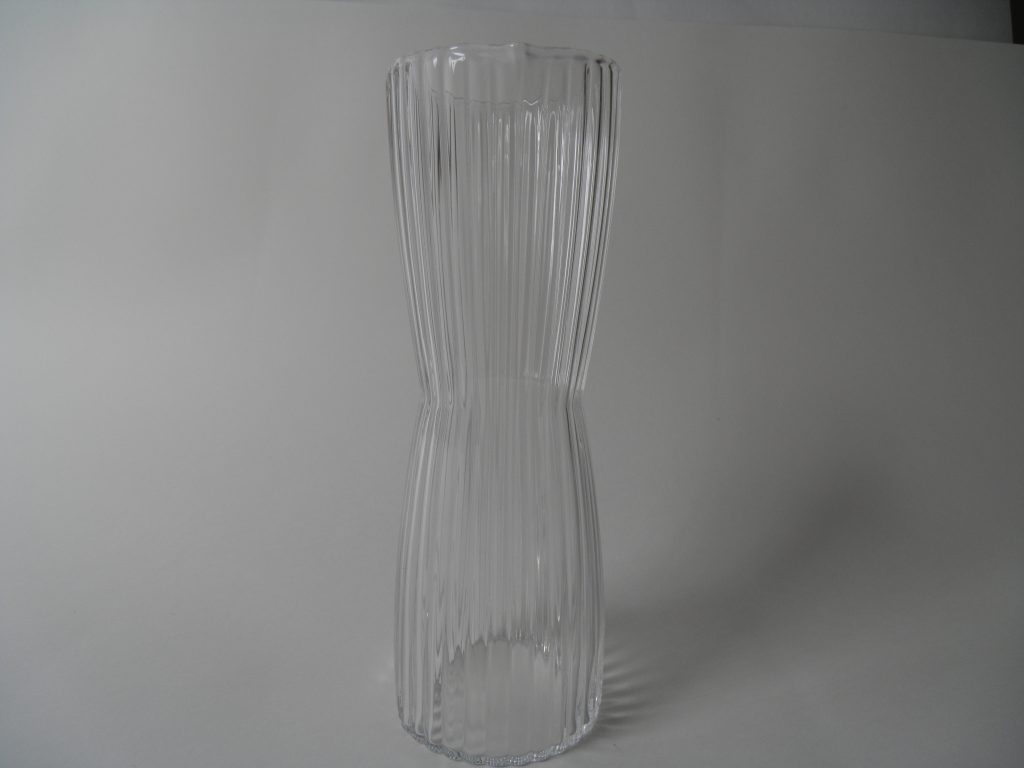 Gluck -kannu korkea kirkas Iittala - Kuva 3