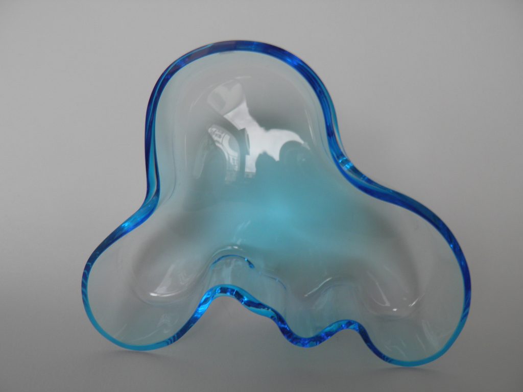 Aalto kulho 195x50 mm Iittala MYYTY - Image 2