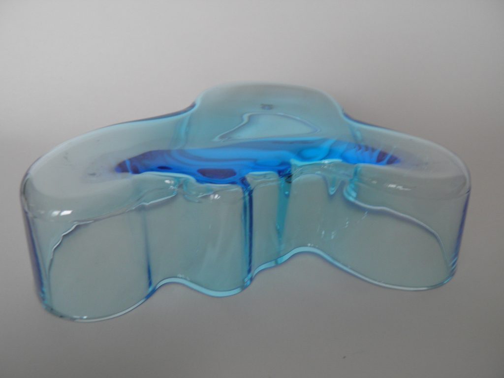 Aalto kulho 195x50 mm Iittala MYYTY - Image 3
