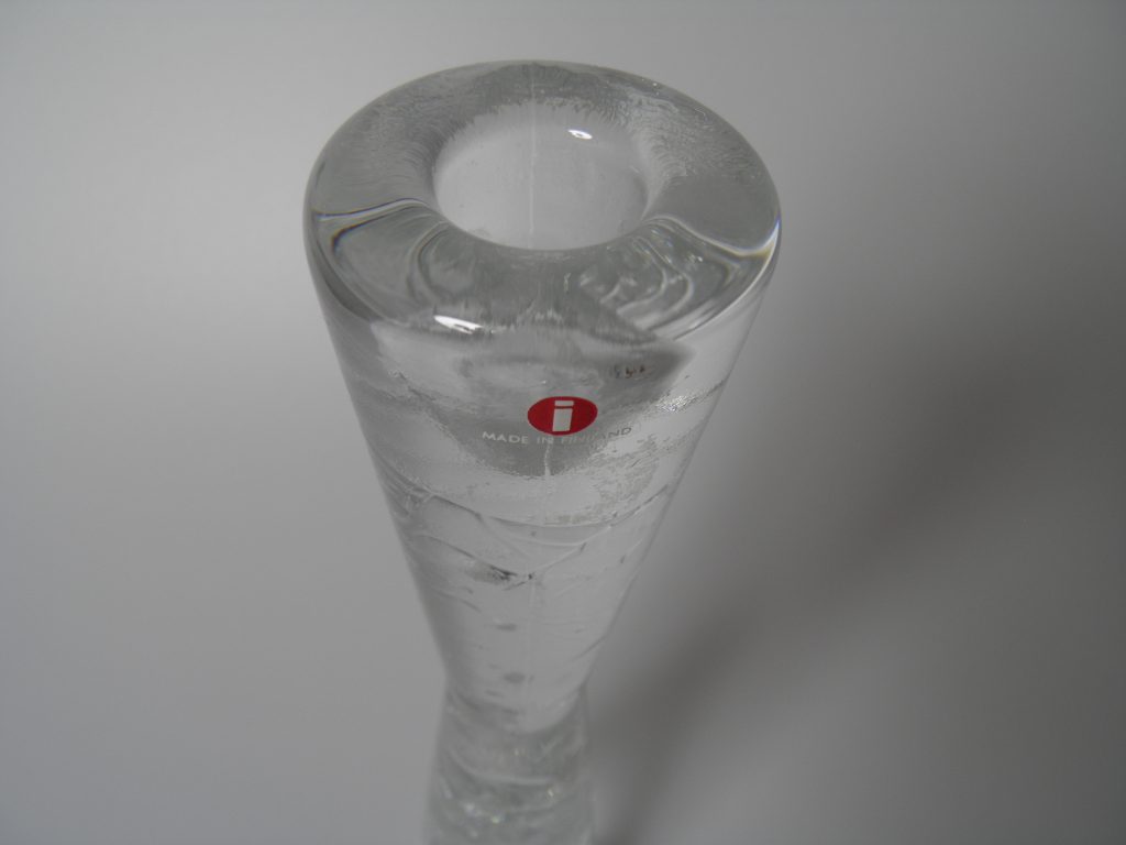 Arkipelago kynttilänjalka Iittala - Image 2