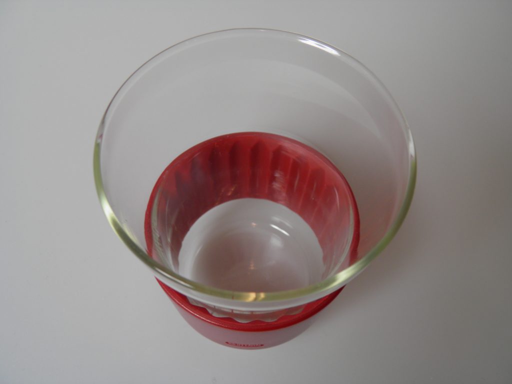 HotCool kahvimuki punainen Iittala MYYTY - Image 2
