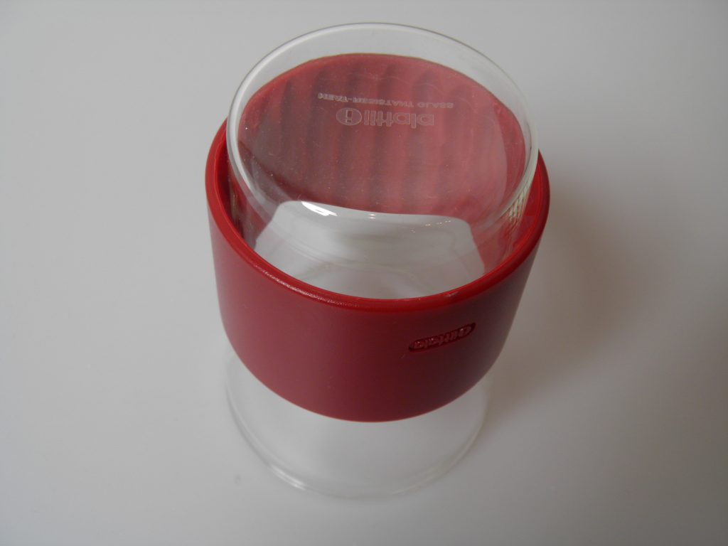 HotCool kahvimuki punainen Iittala MYYTY - Image 3