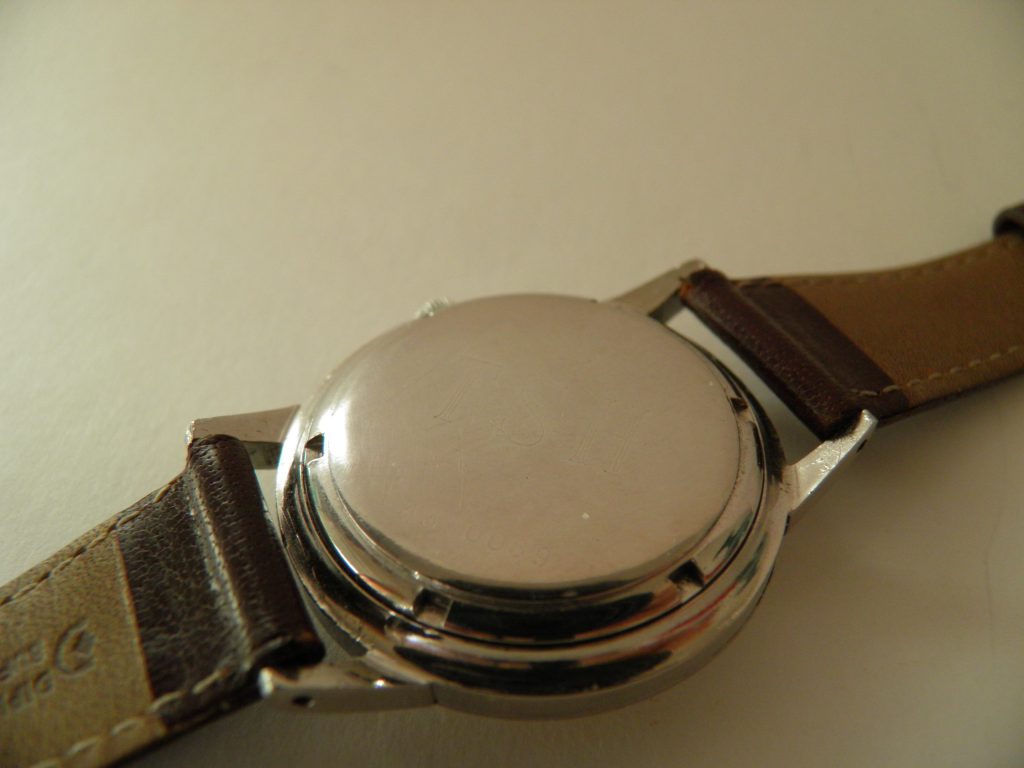 Eterna matic miesten pukukello MYYTY - Image 2