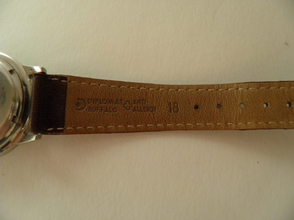 Eterna matic miesten pukukello MYYTY - Image 5