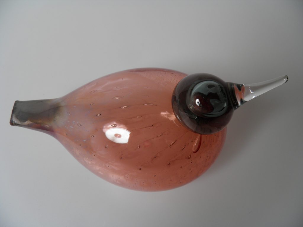 Helmikana Oiva Toikka MYYTY - Image 7