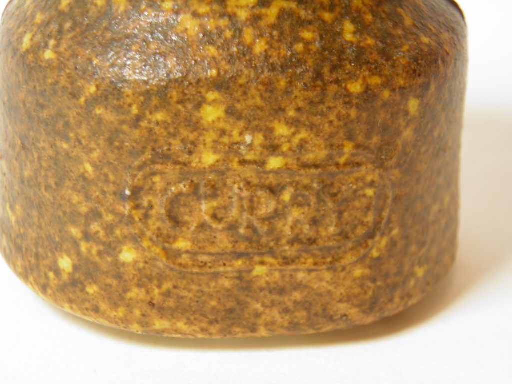 Curry maustepurkki Arabia F. Lindh MYYTY - Image 2