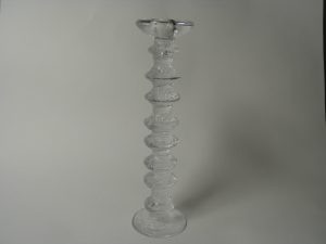 Festivo 8-solmuinen kynttilänjalka Iittala Retronomi verkkokauppa