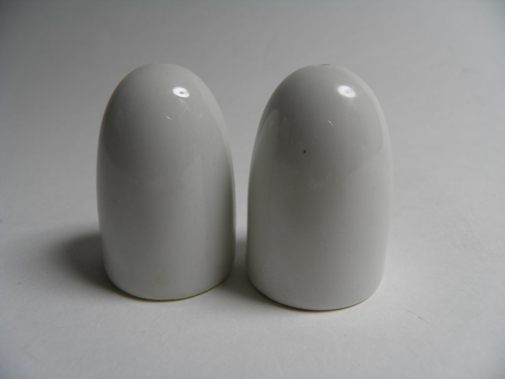 Eskimo sirottimet 2 kpl Arabia MYYTY - Image 2