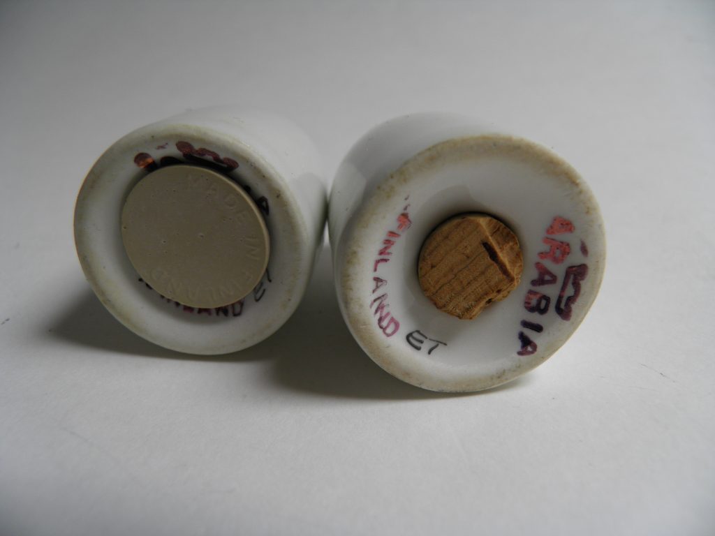 Eskimo sirottimet 2 kpl Arabia MYYTY - Image 3