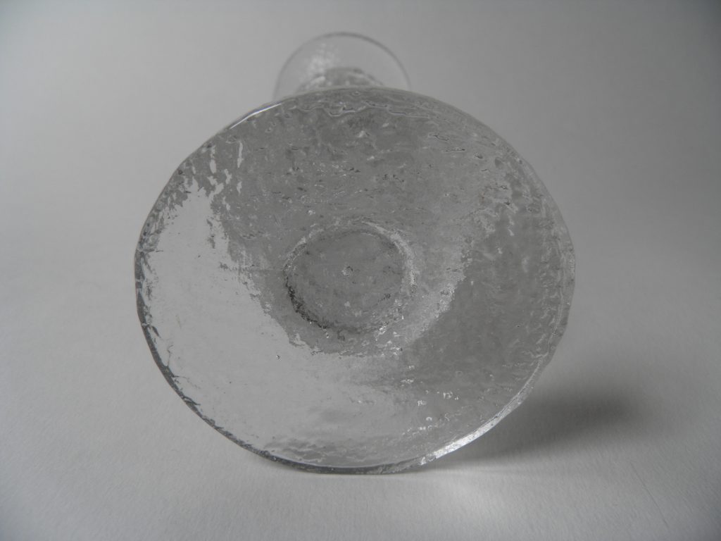 Festivo 6-solmuinen kynttilänjalka Iittala MYYTY - Image 2