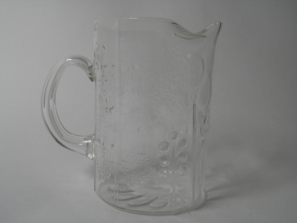 Flora jääpalakaadin kirkas MYYTY - Image 3