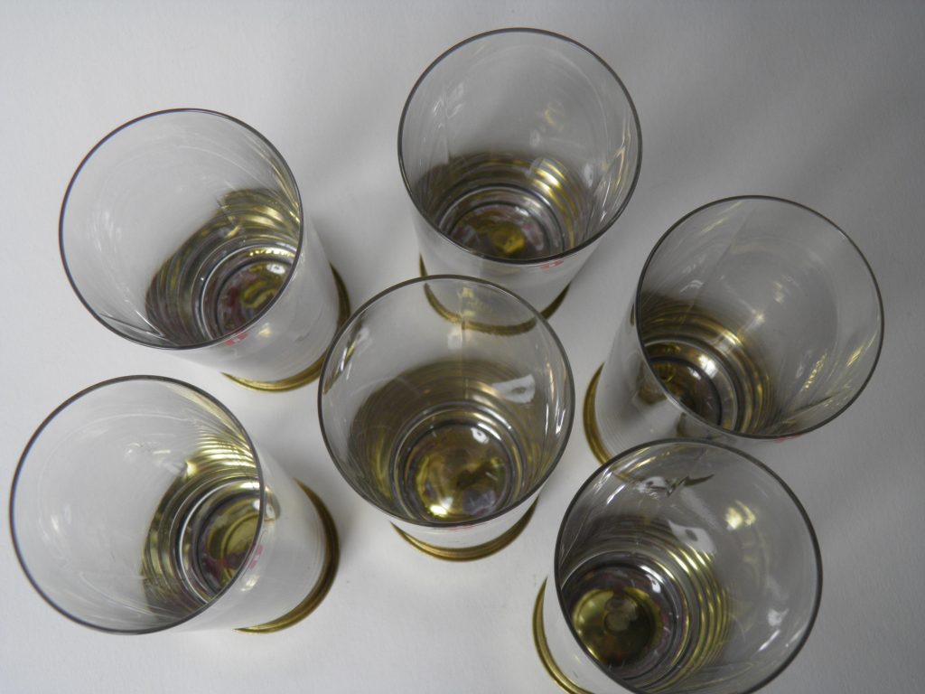 Caliber Iittala lasit 6 kpl MYYTY - Image 3