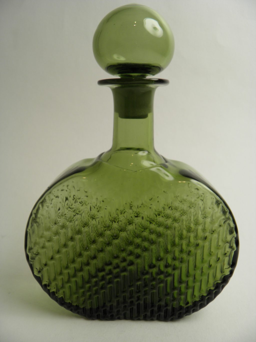 Flindari green Nanny Still
