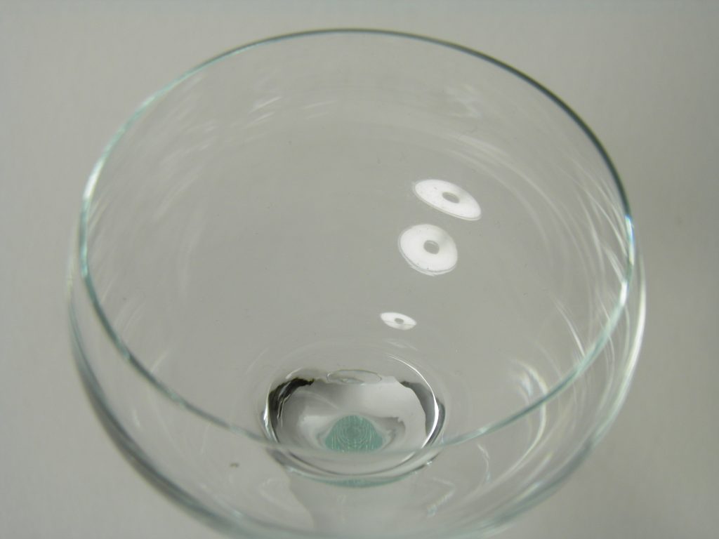 Aurora kynttilänjalka Orvola MYYTY - Image 3