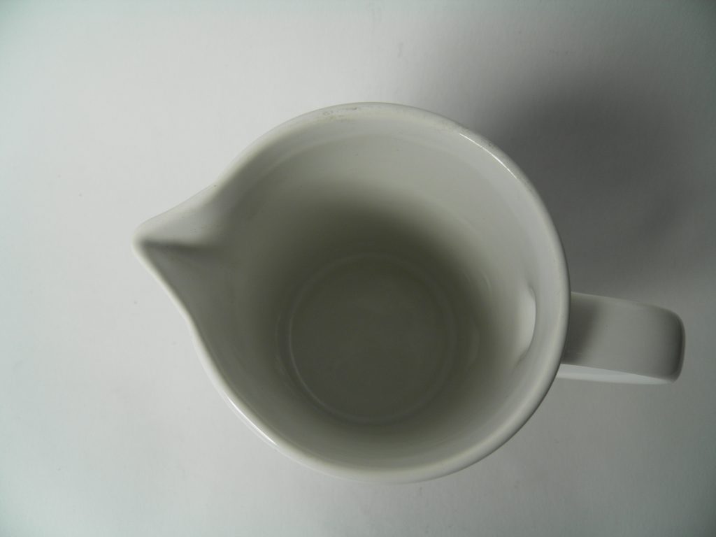 Appelsiinikannu sininen Marimekko MYYTY - Image 3
