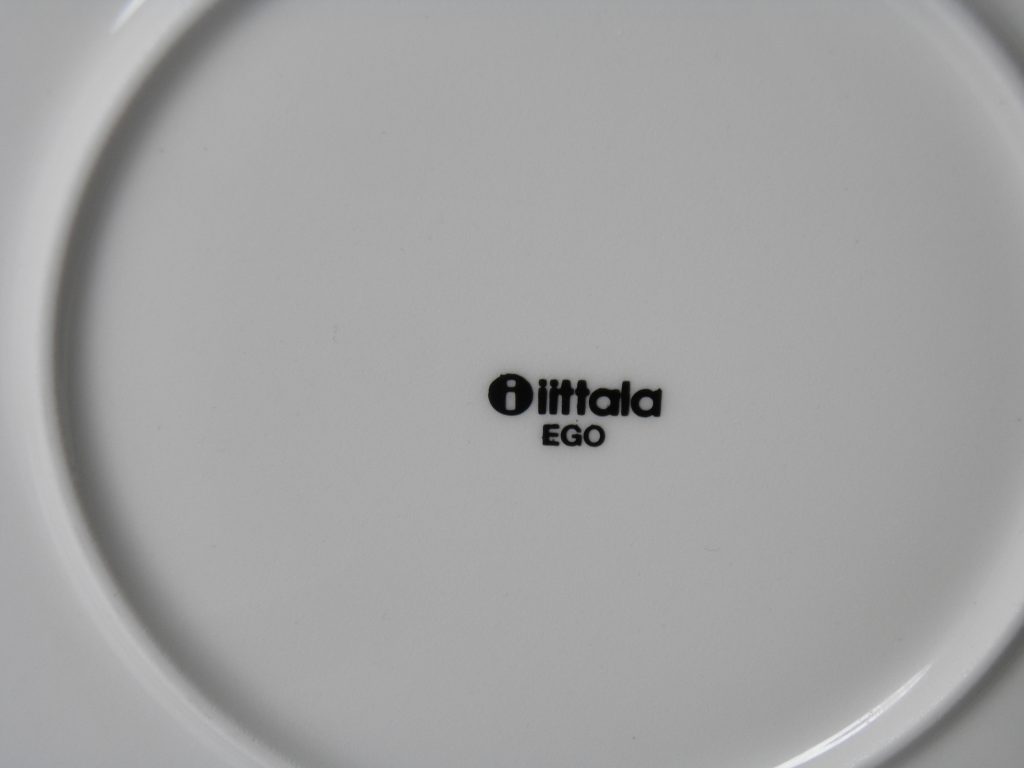 Ego matala lautanen 30,5 cm Iittala MYYTY - Image 3
